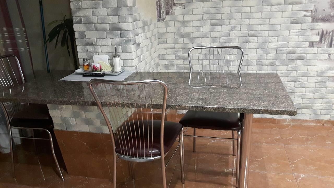 Apartment In A New House Kremenchuk Exterior photo