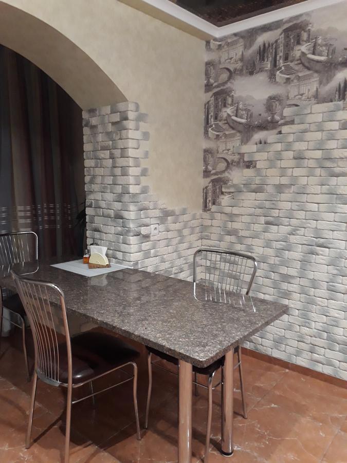 Apartment In A New House Kremenchuk Exterior photo